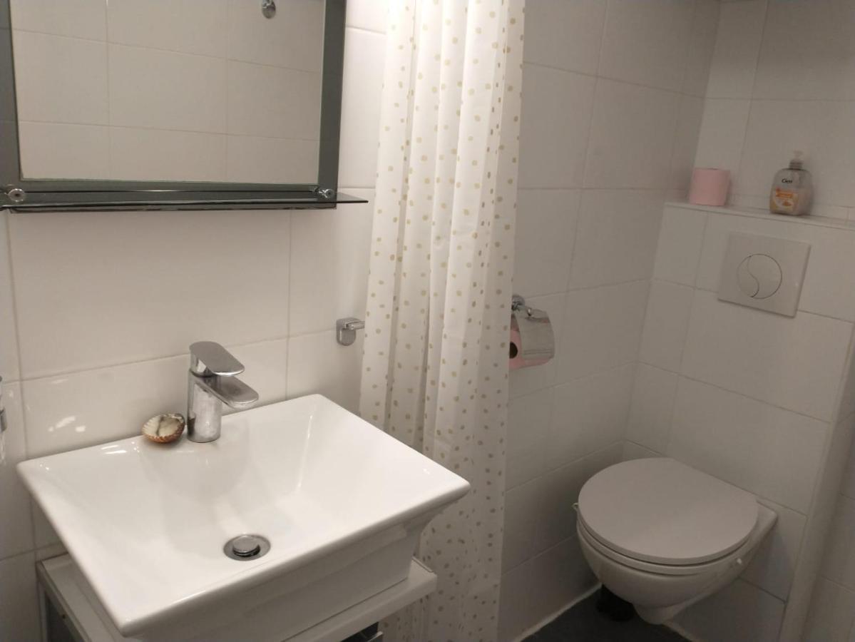 Appartement Mimosa, Tram 2, Parking Montpellier Exterior foto