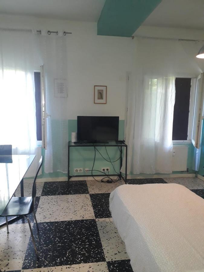 Appartement Mimosa, Tram 2, Parking Montpellier Exterior foto