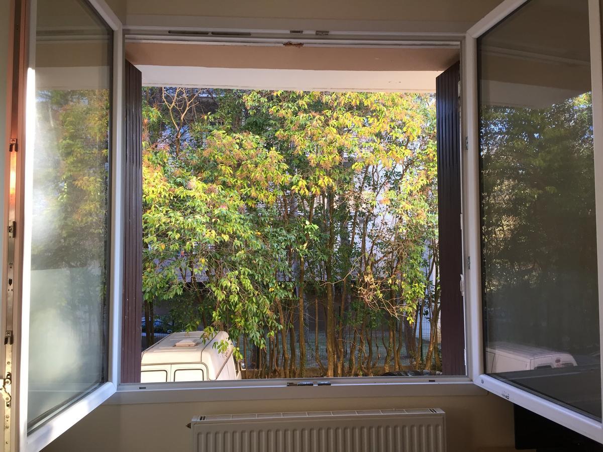 Appartement Mimosa, Tram 2, Parking Montpellier Exterior foto